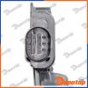 Serrure de porte droite arrière pour VW | EZC-WW-091, 5N0839016D